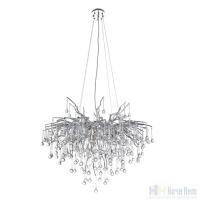 Люстра Divinare Salice 3132/26 SP-10, раздел каталога Кованые люстры интернет-магазина Ночи Нет