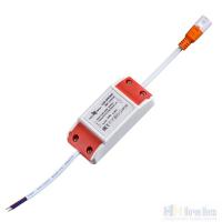 Драйвер для арт. 358304-358307 Novotech Drum 358308, раздел каталога Аксессуары для точечных светильников интернет-магазина Ночи Нет