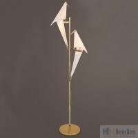 Торшер ImperiumLoft Origami Bird  144308-22, раздел каталога Светодиодные торшеры интернет-магазина Ночи Нет