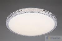 Светильник потолочный Omnilux Biancareddu OML-47707-30, раздел каталога Круглые современные светильники интернет-магазина Ночи Нет