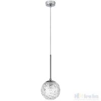 Светильник подвесной Lightstar Bari 815210, раздел каталога Подвесы 1 лампа интернет-магазина Ночи Нет
