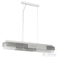 Люстра Lumion Dana 8006/5A, раздел каталога Люстры с плафонами интернет-магазина Ночи Нет