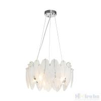 Люстра Favourite Beluta 3018-5P, раздел каталога Люстры с плафонами интернет-магазина Ночи Нет