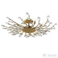 Люстра Lightstar Isabelle 791182, раздел каталога Хрустальные люстры интернет-магазина Ночи Нет