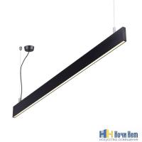 Подвесной светильник Novotech Iter 358160, раздел каталога Линейные светильники интернет-магазина Ночи Нет