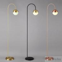 Торшер ImperiumLoft Italian Globe 85496-22, раздел каталога Торшеры с плафоном интернет-магазина Ночи Нет