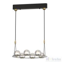 Люстра Favourite Rosio 4291-6P, раздел каталога Светодиодные люстры интернет-магазина Ночи Нет