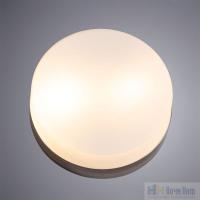 Светильник потолочный Arte Lamp Aqua-Tablet A6047PL-2AB, раздел каталога Потолочные светильники для ванной интернет-магазина Ночи Нет