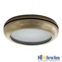 Светильник встраиваемый Lightstar Piano mini 011278, раздел каталога Точечные светильники для ванной интернет-магазина Ночи Нет