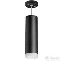 Светильник подвесной Lightstar Rullo RP6596, раздел каталога Подвесы 1 лампа интернет-магазина Ночи Нет