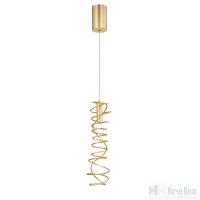 Светильник подвесной Favourite Fontes 4554-2P, раздел каталога Подвесы 2-3 лампы интернет-магазина Ночи Нет