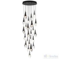 Люстра Odeon Light Afalina 5442/137L, раздел каталога Каскады интернет-магазина Ночи Нет