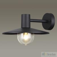 Светильник уличный Odeon Light Furcadia 4833/1W, раздел каталога Настенные уличные светильники интернет-магазина Ночи Нет