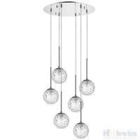 Светильник подвесной Lightstar Bari 815260, раздел каталога Каскады интернет-магазина Ночи Нет