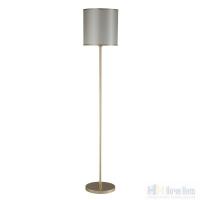 Торшер Crystal Lux SERGIO PT1 GOLD, раздел каталога Торшеры с абажуром интернет-магазина Ночи Нет