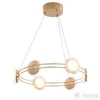 Люстра Favourite Yo-yo 4334-6P, раздел каталога Светодиодные люстры интернет-магазина Ночи Нет