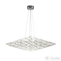 Люстра Favourite Thinner 4305-12P, раздел каталога Светодиодные люстры интернет-магазина Ночи Нет