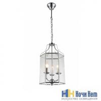 Люстра St.Luce Terso SL228.103.03, раздел каталога Люстры с плафонами интернет-магазина Ночи Нет