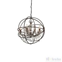 Люстра Favourite Orbit 1834-5P, раздел каталога Кованые люстры интернет-магазина Ночи Нет