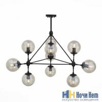 Люстра St.Luce Stampo SL549.403.10, раздел каталога Люстры с плафонами интернет-магазина Ночи Нет