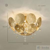 Люстра ImperiumLoft Inca 203834-26, раздел каталога Кованые люстры интернет-магазина Ночи Нет