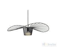 Светильник подвесной Kink Light Строу 07696-80,19, раздел каталога Подвесы 1 лампа интернет-магазина Ночи Нет