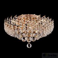 Люстра потолочная Maytoni Karolina DIA120-06-G, раздел каталога Хрустальные люстры интернет-магазина Ночи Нет