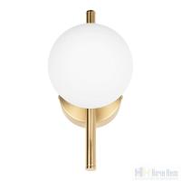 Бра Loft IT Tely 10236/1W, раздел каталога Бра с плафоном интернет-магазина Ночи Нет