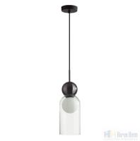 Светильник подвесной Odeon Light Blacky 5022/1, раздел каталога Подвесы 1 лампа интернет-магазина Ночи Нет