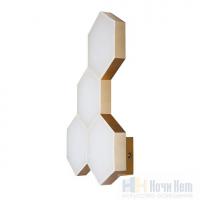 Бра Lightstar Favo 750643, раздел каталога Светодиодные бра интернет-магазина Ночи Нет