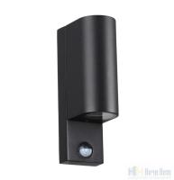 Светильник настенный Odeon Light Motto 4390/2W, раздел каталога Бра с плафоном интернет-магазина Ночи Нет