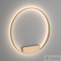 Бра Maytoni Rim MOD058WL-L50BS4K, раздел каталога Светодиодные бра интернет-магазина Ночи Нет