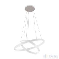 Люстра Maytoni Rim MOD058PL-L55W4K, раздел каталога Светодиодные люстры интернет-магазина Ночи Нет