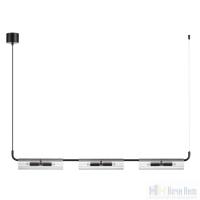 Люстра Lumion Toronto 6561/6, раздел каталога Люстры с плафонами интернет-магазина Ночи Нет