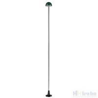 Уличный светильник Odeon Light  Verde 7122/4GLA, раздел каталога Напольные уличные светильники интернет-магазина Ночи Нет