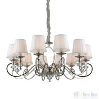 Люстра Aployt Reni APL.717.03.12, раздел каталога Люстры с абажурами интернет-магазина Ночи Нет