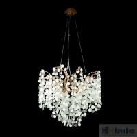 Люстра Loft IT Fairytree 10066/600 GB, раздел каталога Стеклянные люстры интернет-магазина Ночи Нет