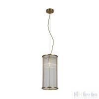 Светильник подвесной Favourite Wonderland 2907-1P, раздел каталога Подвесы 1 лампа интернет-магазина Ночи Нет