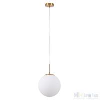 Светильник подвесной Arte Lamp Volare A1561SP-1PB, раздел каталога Подвесы 1 лампа интернет-магазина Ночи Нет