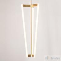 Светильник подвесной ImperiumLoft Tube 84579-22, раздел каталога Подвесы 1 лампа интернет-магазина Ночи Нет