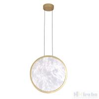Светильник подвесной Favourite Imma 4374-1P, раздел каталога Подвесы 1 лампа интернет-магазина Ночи Нет