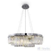 Люстра Maytoni Colline MOD083PL-06CH, раздел каталога Хрустальные люстры интернет-магазина Ночи Нет