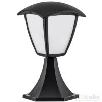 Светильник уличный Lightstar Lampione 375970, раздел каталога Напольные уличные светильники интернет-магазина Ночи Нет