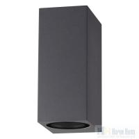 Светильник уличный настенный, Novotech Landscape 370600, раздел каталога Настенные уличные светильники интернет-магазина Ночи Нет