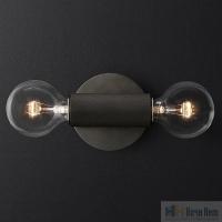 Бра ImperiumLoft RH Utilitaire 123278-22, раздел каталога Кованые бра интернет-магазина Ночи Нет