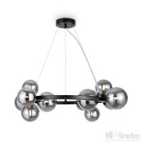 Люстра Maytoni Dallas MOD545PL-11B, раздел каталога Люстры с плафонами интернет-магазина Ночи Нет