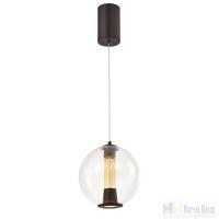 Светильник подвесной Favourite Boble 4550-2P, раздел каталога Подвесы 2-3 лампы интернет-магазина Ночи Нет