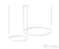 Люстра Kink Light Тор 08219,01PA(4000K), раздел каталога Светодиодные люстры интернет-магазина Ночи Нет