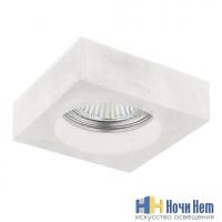 Встраиваемый точечный светильник Lightstar Lui Mini 006149, раздел каталога Точечные светильники со стеклом интернет-магазина Ночи Нет