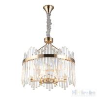 Люстра Aployt Melisa APL.747.03.06, раздел каталога Хрустальные люстры интернет-магазина Ночи Нет